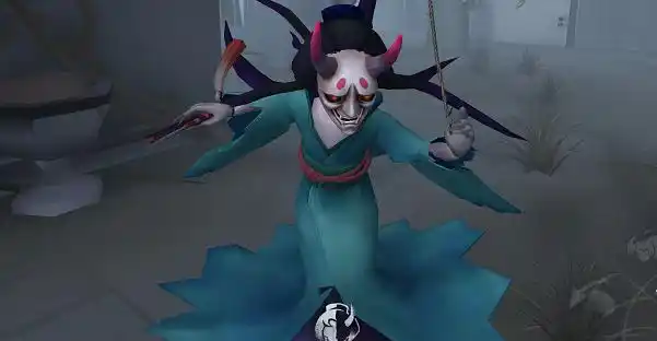 第五人格:红蝶,厂长和女巫也被"和谐"了,还会改其他监管者?_官方