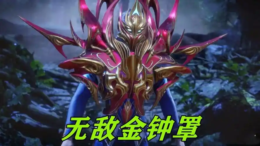 八蛛魂骨到底有多强身为早期获得的装备竟成为唐三的主要战力