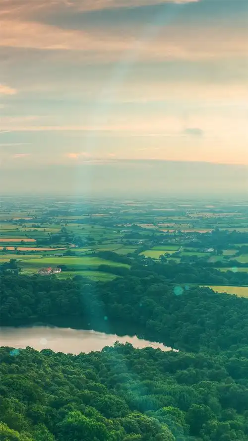 山川湖海自然风景高清手机壁纸