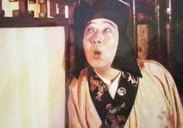 86版西游记,除了马德华他也扮演过猪八戒,这才是真正的演技炸裂