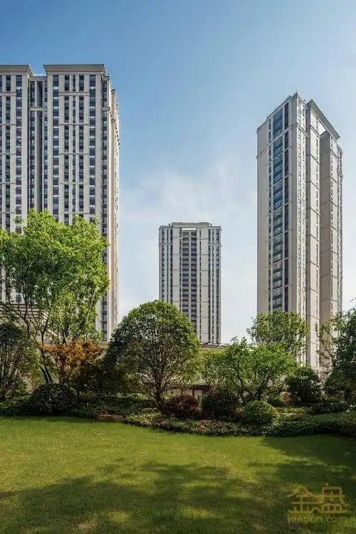 杭州保利中央公馆