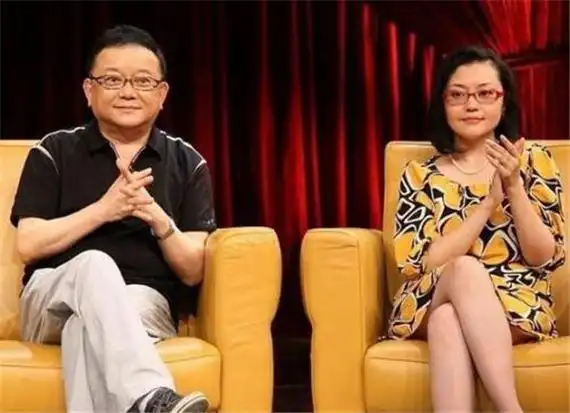 王刚与成方圆有孩子吗为什么离婚,成方圆现任老公是谁再婚了吗