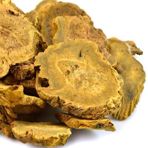 生大黄中药材正品大黄片500g包邮马蹄大黄磨大黄粉新鲜干货无硫