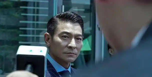 扫毒2:刘德华"黑白难辨"无法看透,但这就是电影的吸引之处_顺天_信任