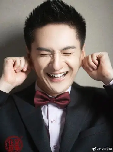 今天快乐星球的丁凯乐结婚婚纱照和现场迎亲照片出来了祝福乐乐