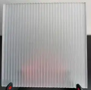 有机玻璃条纹板图片