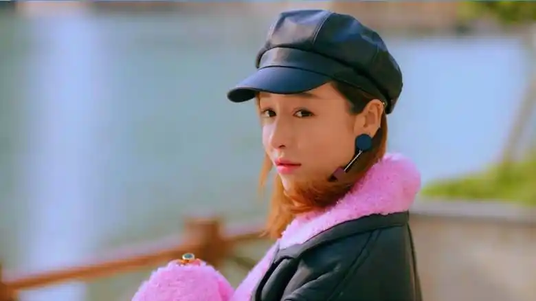 功夫战警第35集黑山组织打算挟持程功林婷慢慢开始接受程唐