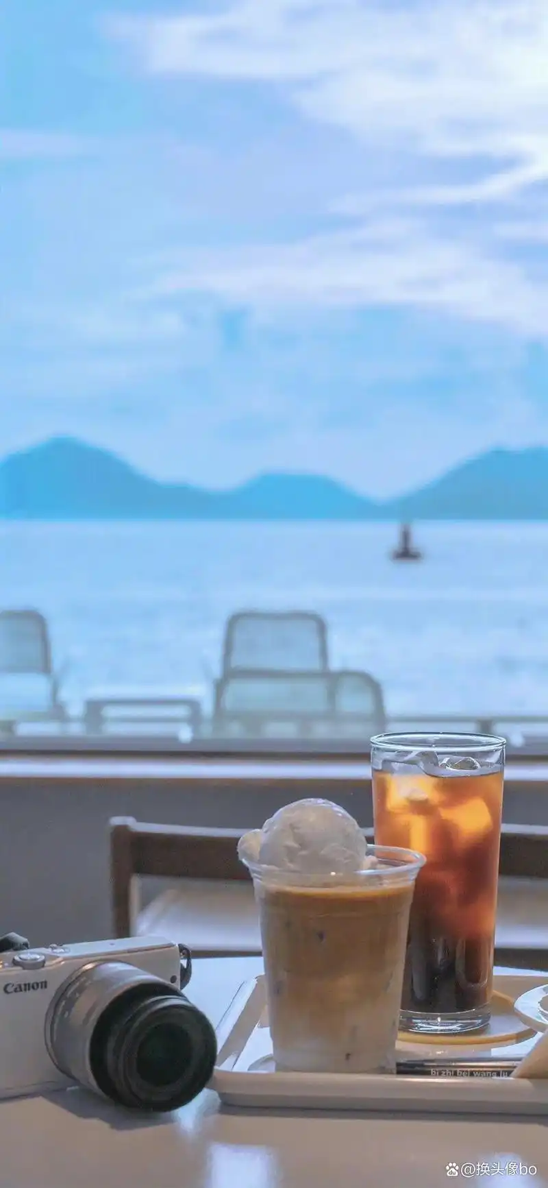 画面引起极度舒适的手机壁纸