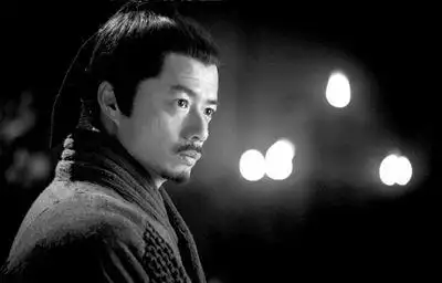 楚汉传奇热播段奕宏称韩信卖萌有理