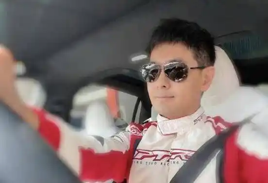 林志颖47岁生日会,众星送祝福,还包括前女友!