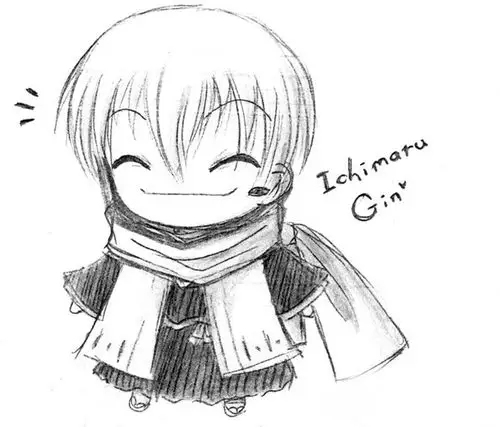 求这一类的黑白卡通头像