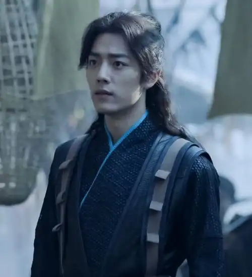 肖战唐三电视剧斗罗大陆