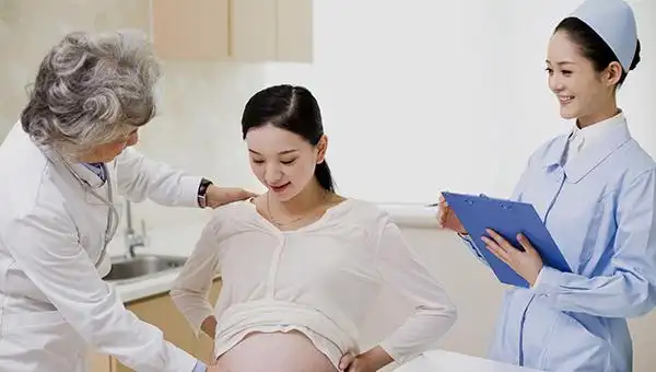 孕8周在苏州去哪个医院孕检比较好