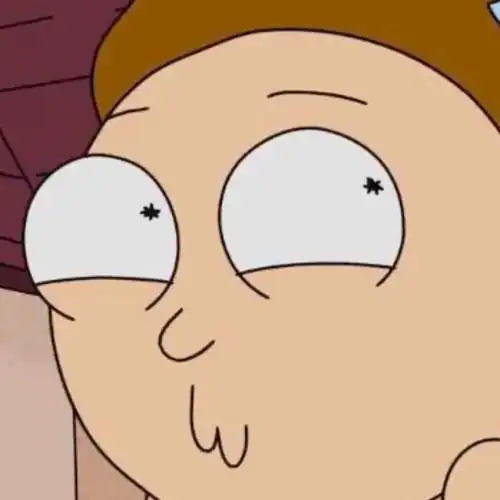 瑞克和莫蒂里瑞克或莫蒂比较好看的头像有哪些推荐