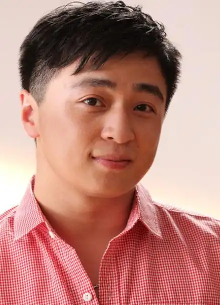 董可飞被富家女倒追电视剧 金牌配角董可飞(1)