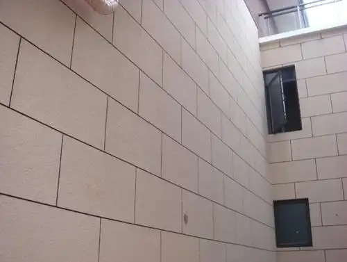 真石漆30x60分格怎么分