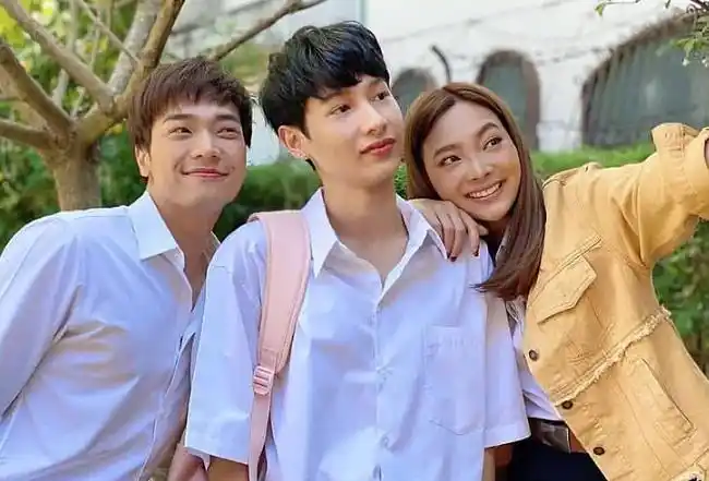 2020好看的6部高甜泰剧看看你错过了几部