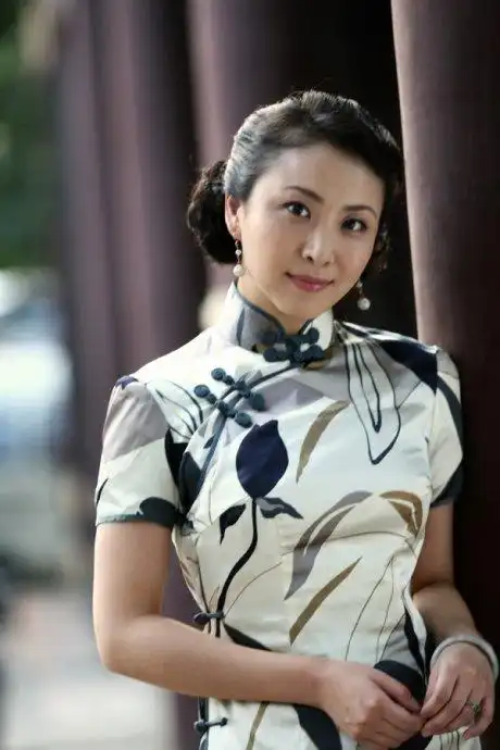 隋兰lan sui的图片