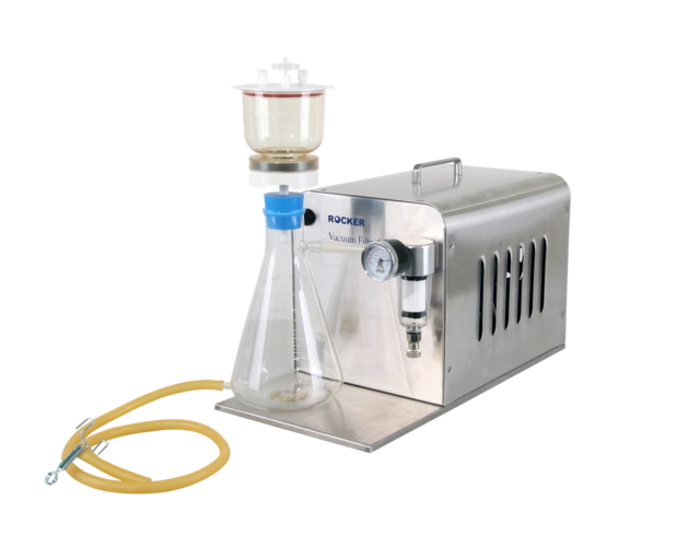 洛科仪器vf203a真空过滤系统