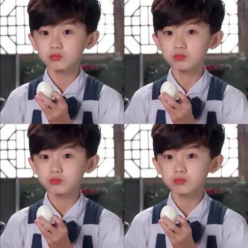 马嘉祺的快乐已经不在快乐星球5趁他不注意已经悄悄上线