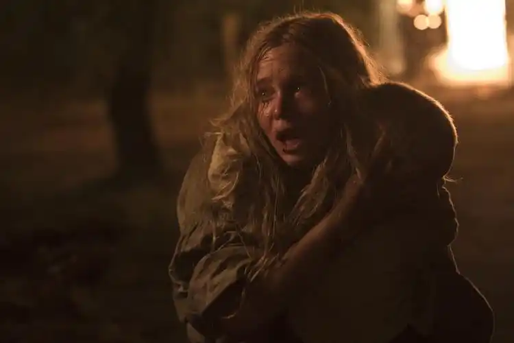 一部悲惨性不亚于南京大屠杀的电影沃伦口碑炸裂的人性战争