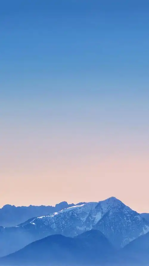 iphone系统内置唯美原生壁纸,高清图片,手机锁屏桌面-壁纸族