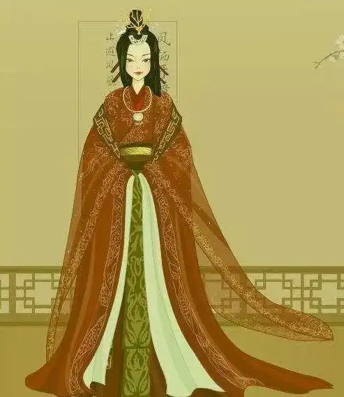 褒姒除了死有没有别的选择