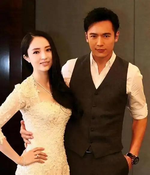 离婚5年后,再看高云翔的"应付",才发现董璇离婚是正确的决定