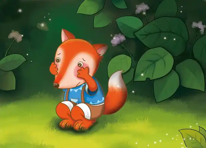 儿童绘本|插画|儿童插画|dream_love - 原创作品 - 站酷 (zcool)