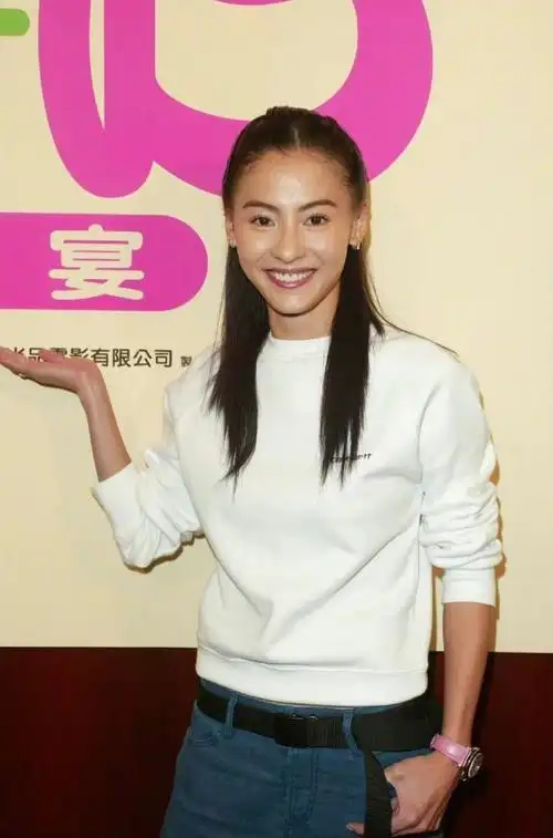 张柏芝早期生图,超清无水印壁纸,喜欢的快快收藏一代玉女哦|韩国|记者