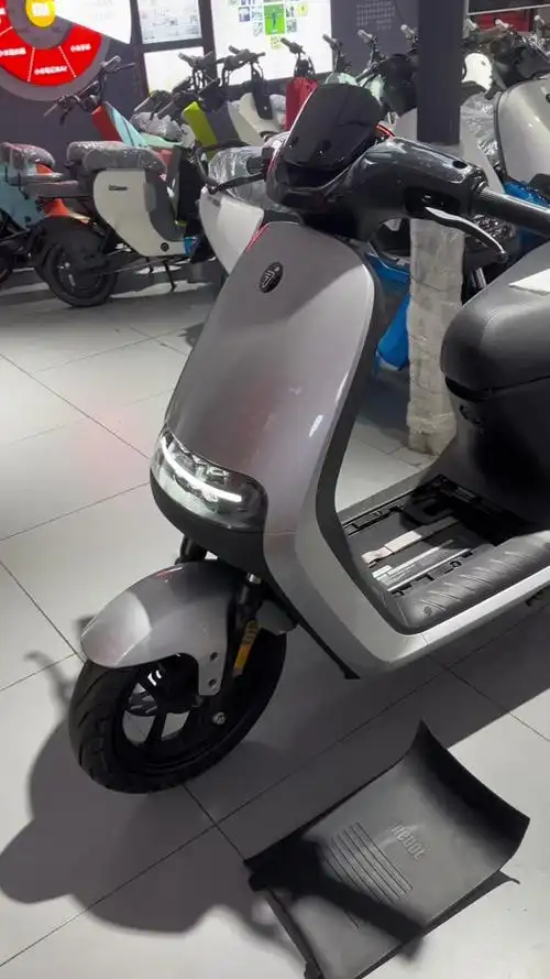 9号电动车e125最高是多少码 - 抖音