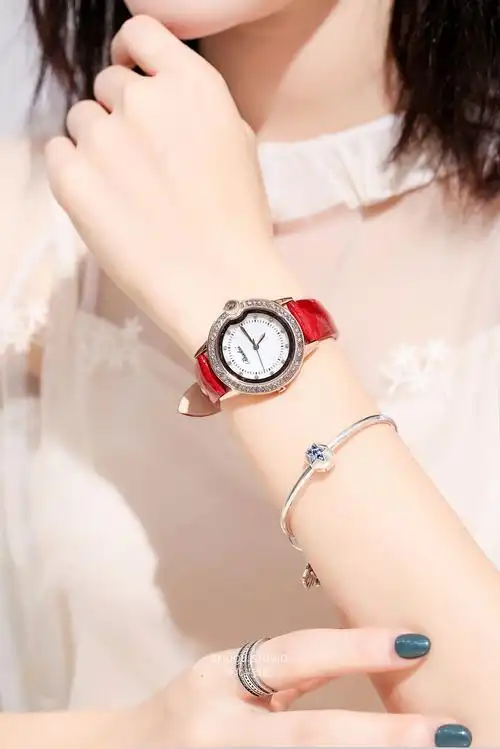 手表拍摄 手表模特拍摄 无头风拍摄 - 广州北斗摄影公司