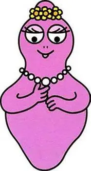 巴巴爸爸简笔画巴巴爸爸简笔画一家人