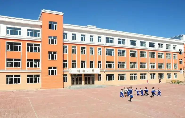 龙岗区哪所小学值得去?王牌小学都有哪些?