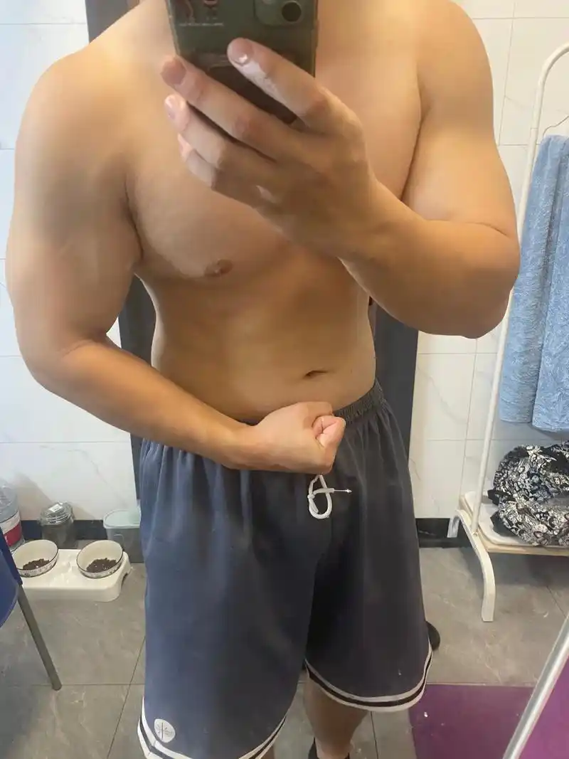 day33挑战60天练出六块腹肌