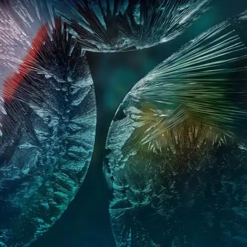 华为p40pro官方壁纸