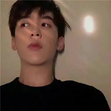 高清气质超级火爆高质量男头像 帅气高冷系优质热门的男头_男生头像