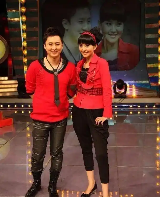 主持人方琼与程成是知心朋友29岁相亲后闪婚多年分居也幸福