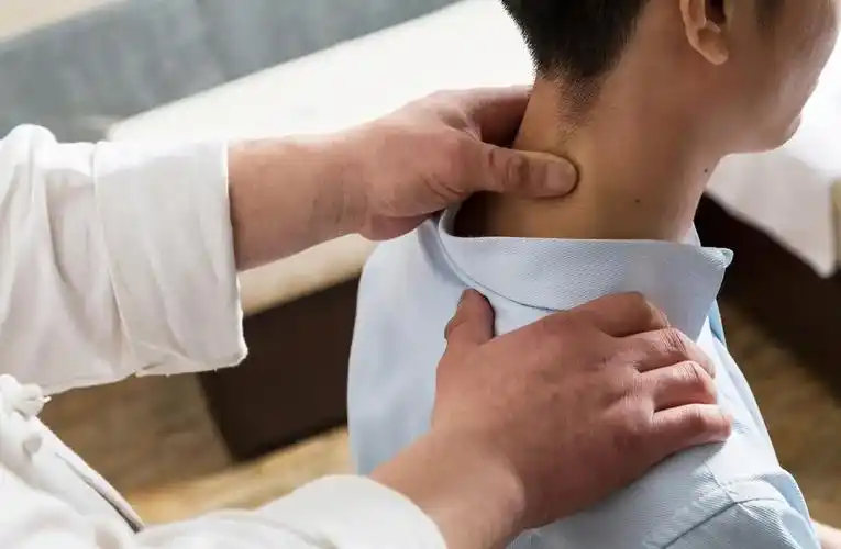 为何会患有颈椎病?怎样改善治疗?