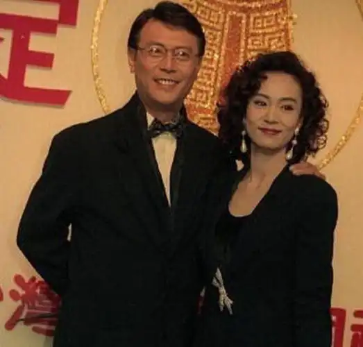 苦情刘雪华:37岁发掘范冰冰,痴恋刘德凯被弃,40岁闪婚52岁丧夫