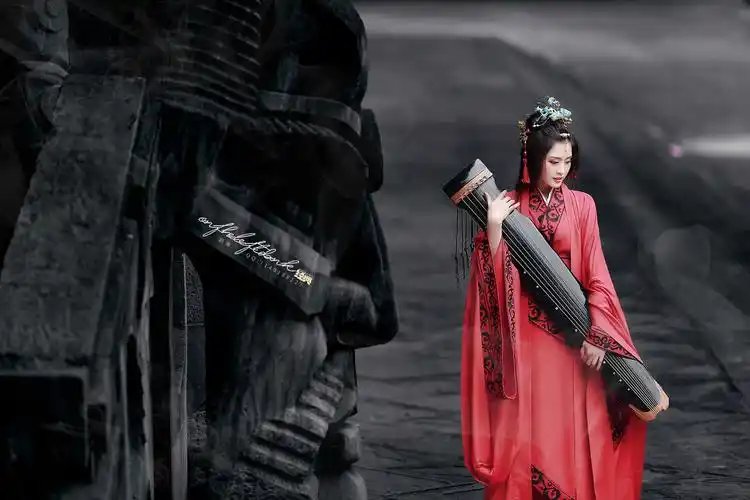 墨染流年,浅吟旧忆