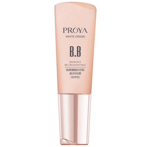 珀莱雅粉底液bb霜女美白遮瑕保湿持久不卡粉官方旗舰店官网正品男