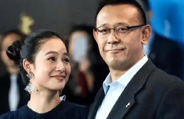 姜武:不同于花心哥哥姜文,38年只爱一人,与妻子恩爱至今
