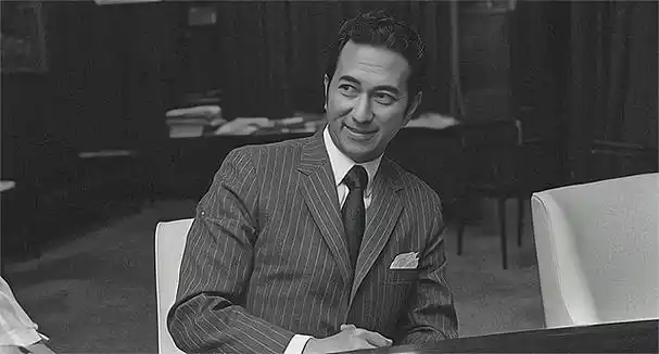 何东:何鸿燊伯祖父,何氏家族创始人,香港开埠后首富