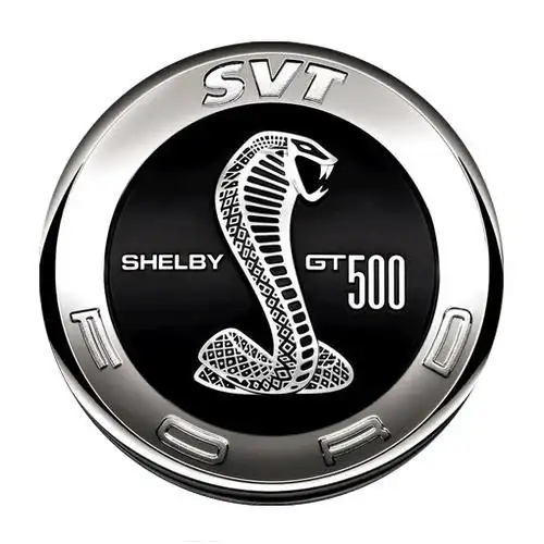 shelby gt500