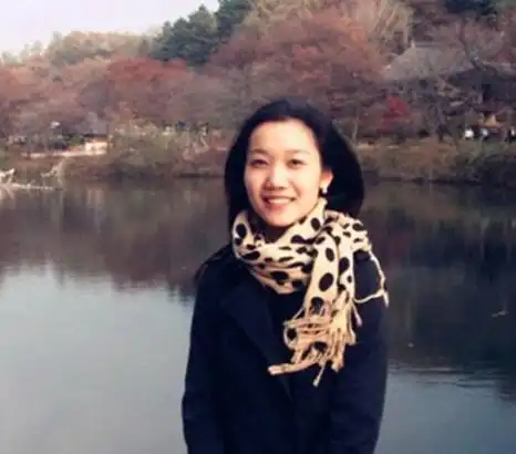 马云老婆这么美,凭什么嫁给马云,知道真相网友沉默了