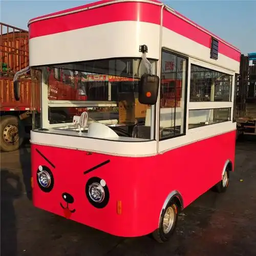 冰糖葫芦车亿康餐车冰糖葫芦车的尺寸