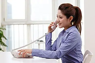 打电话图片_打电话高清图片_全景视觉