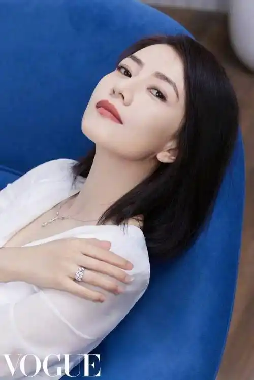 高圆圆高清美图 第1395期