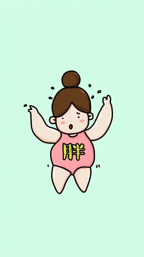 胖子- 堆糖,美图壁纸兴趣社区